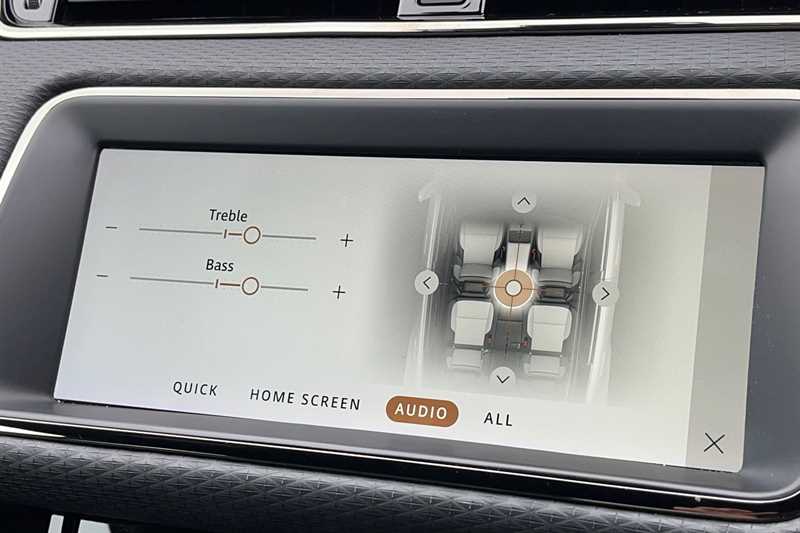 Used Land Rover Range Rover Evoque 2021 for sale - 76524170: Photo 46