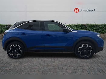 Used Vauxhall Mokka 2023 for sale - 79784330: Photo