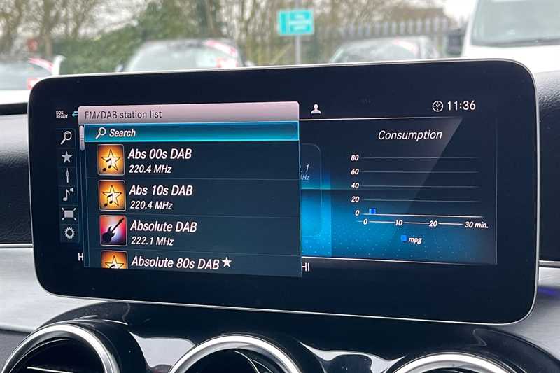 Used Mercedes-Benz C Class 2019 for sale - 77310164: Photo 42