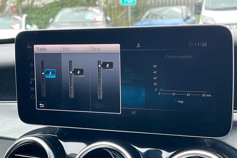 Used Mercedes-Benz C Class 2019 for sale - 77310164: Photo 43