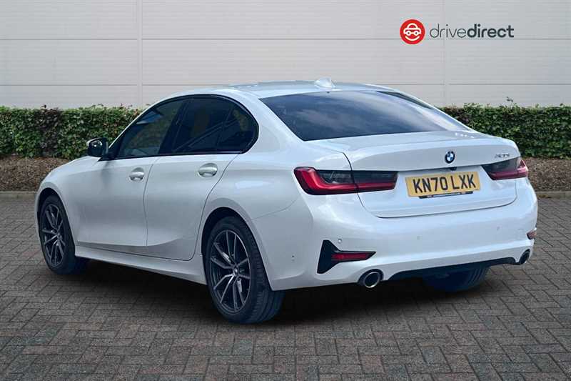 Used BMW 3 Series 2020 for sale - 77828841: Photo 5