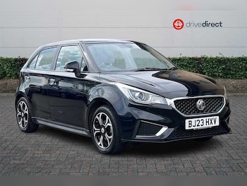 Used MG MG3 2023 for sale - 79398196: Photo