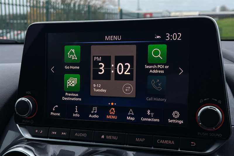 Used Nissan Juke 2022 for sale - 77416286: Photo 19