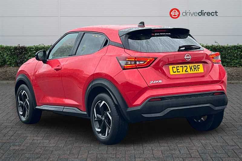 Used Nissan Juke 2022 for sale - 77416286: Photo 5