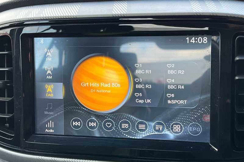 Used MG MG3 2023 for sale - 77800831: Photo 18