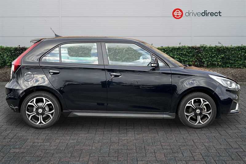 Used MG MG3 2023 for sale - 77800831: Photo 2