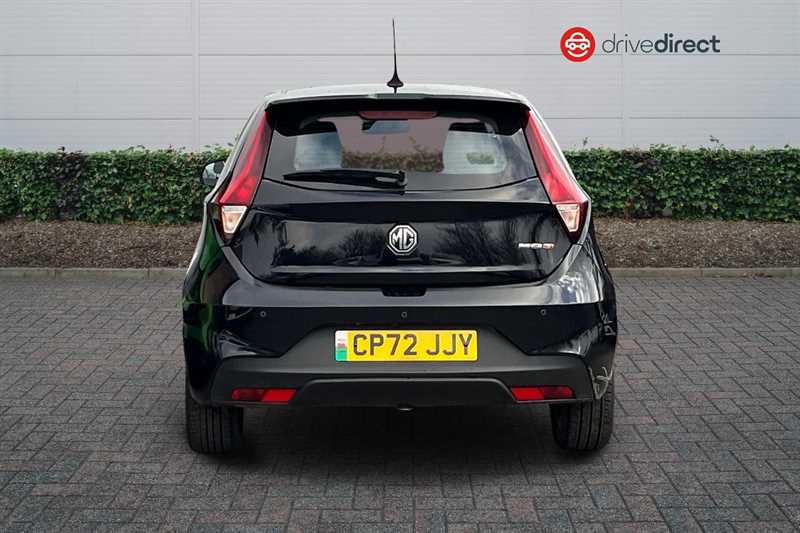 Used MG MG3 2023 for sale - 77800831: Photo 4