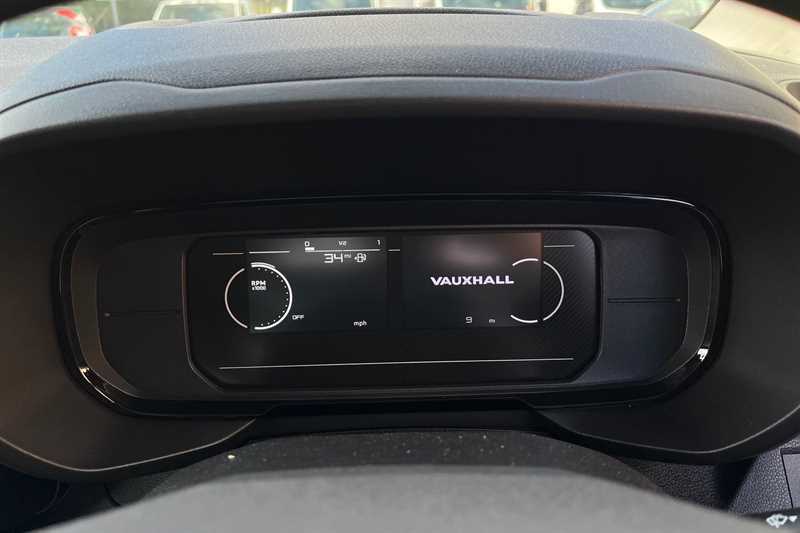 Used Vauxhall Combo 2024 for sale - 76844321: Photo 20