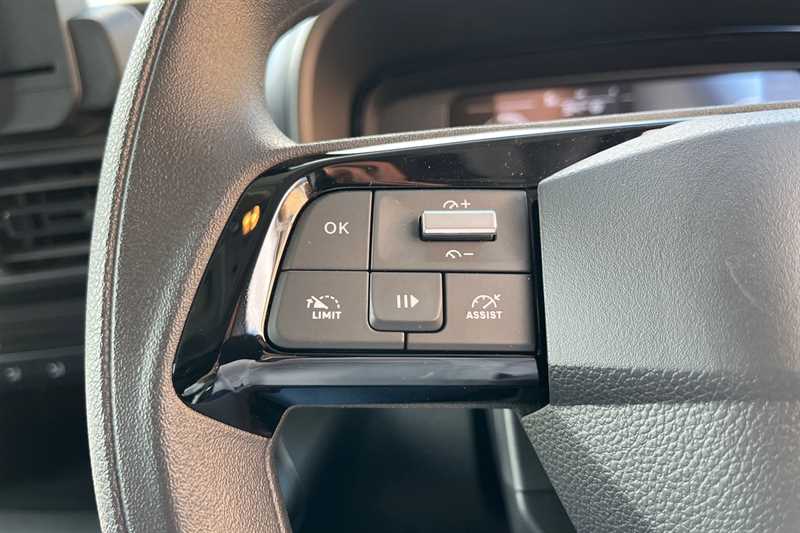 Used Vauxhall Combo 2024 for sale - 76844321: Photo 21