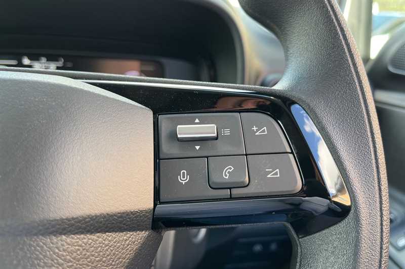 Used Vauxhall Combo 2024 for sale - 76844321: Photo 22