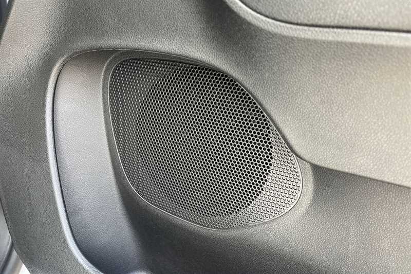 Used Vauxhall Combo 2024 for sale - 76844321: Photo 27