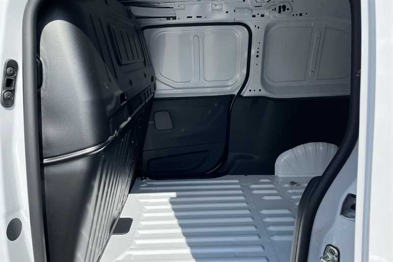 Used Vauxhall Combo 2024 for sale - 76844321: Photo 41