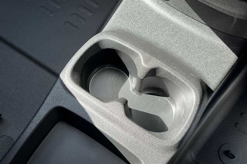 Used Vauxhall Combo 2024 for sale - 76844321: Photo 47