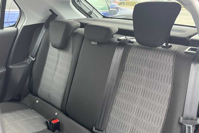 Used Vauxhall Corsa 2022 for sale - 76443852: Photo 24