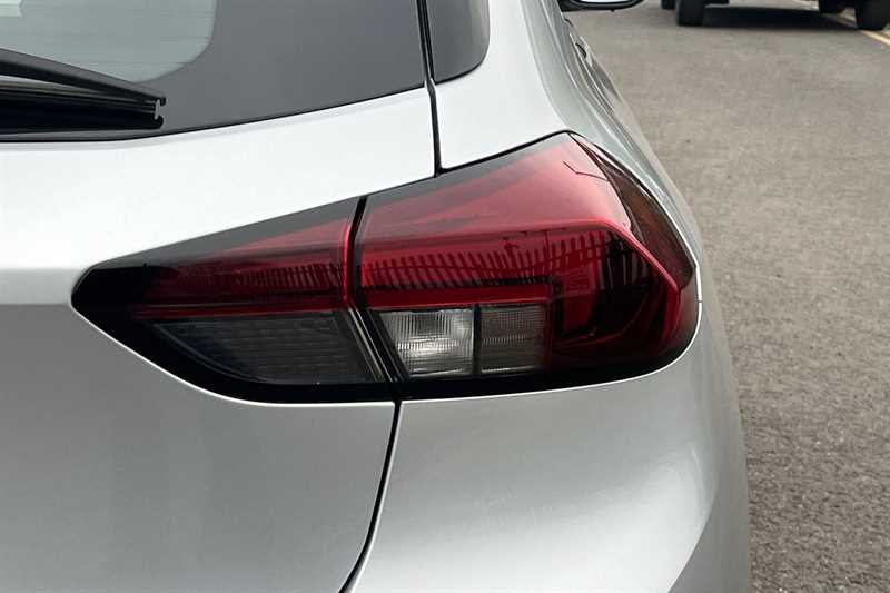 Used Vauxhall Corsa 2022 for sale - 76443852: Photo 33