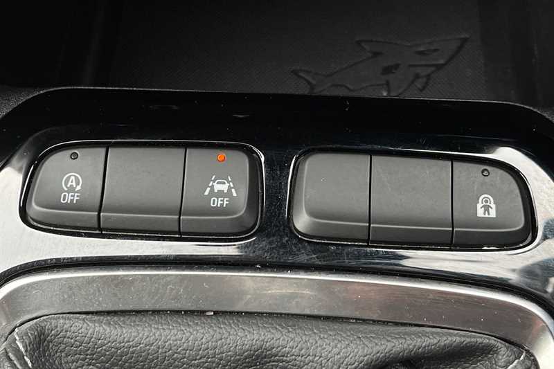 Used Vauxhall Corsa 2022 for sale - 76443852: Photo 48