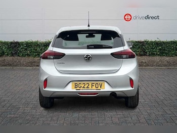 Used Vauxhall Corsa 2022 for sale - 76443852: Photo