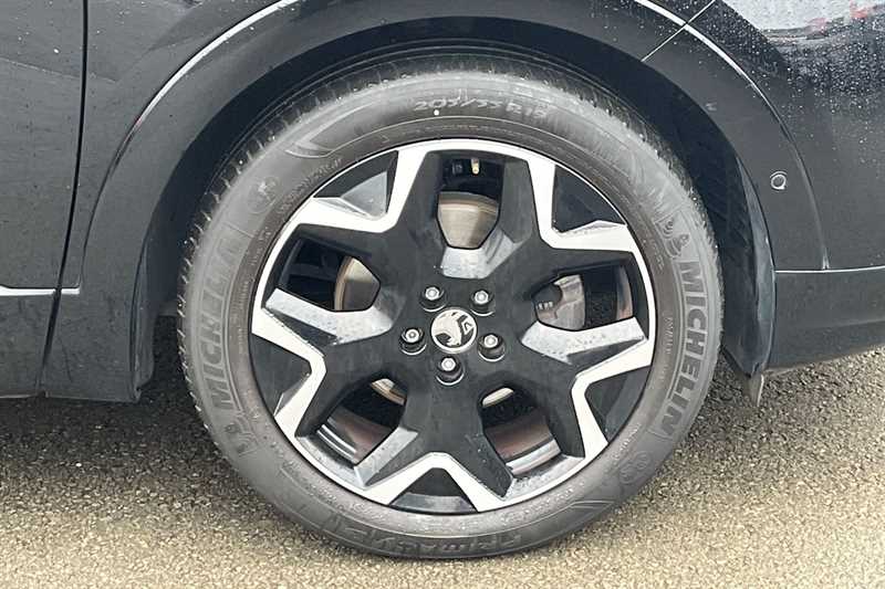 Used Vauxhall Grandland 2022 for sale - 77473711: Photo 10