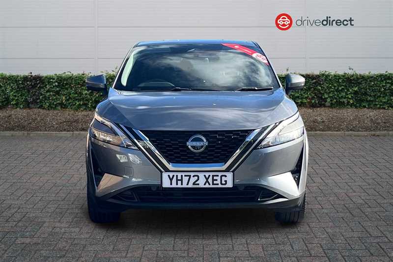 Used Nissan Qashqai for sale - 76734047: Photo 8