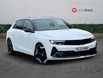 2023 - 1.6 12.4kWh GSe Hatchback 5dr Petrol Plug-in Hybrid Auto Euro 6 (s/s) (225