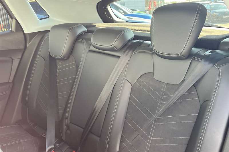 Used Vauxhall Grandland 2023 for sale - 78138685: Photo 24