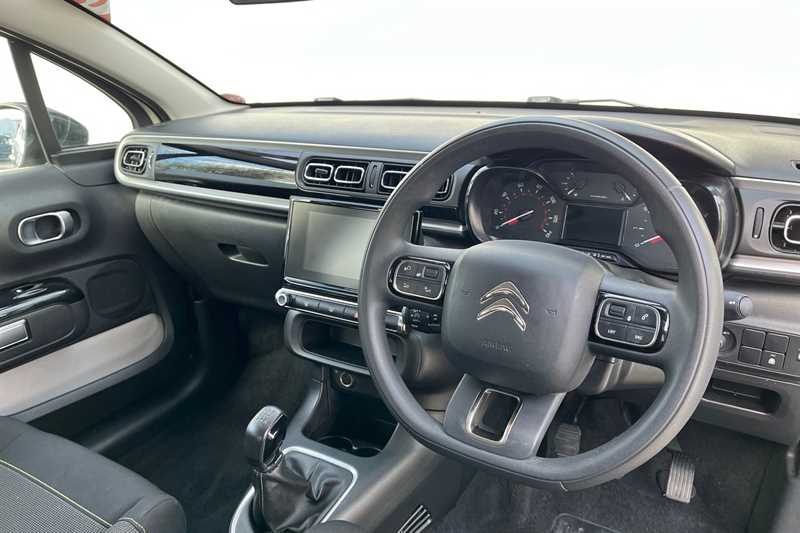 Used Citroen C3 2024 for sale - 78075959: Photo 38