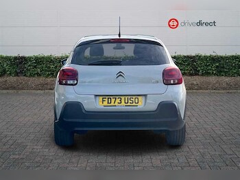 Used Citroen C3 2024 for sale - 78075959: Photo