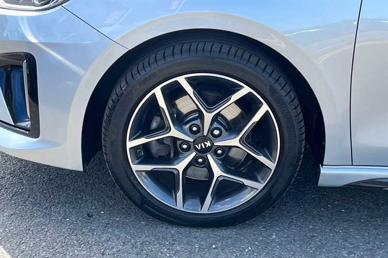 Used Kia Ceed 2019 for sale - 76443619: Photo 11