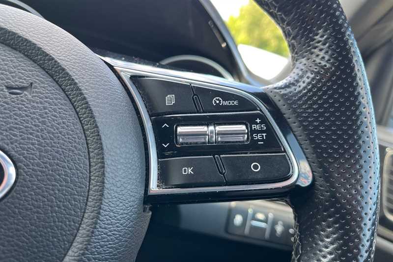 Used Kia Ceed 2019 for sale - 76443619: Photo 22
