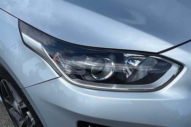 Used Kia Ceed 2019 for sale - 76443619: Photo 28