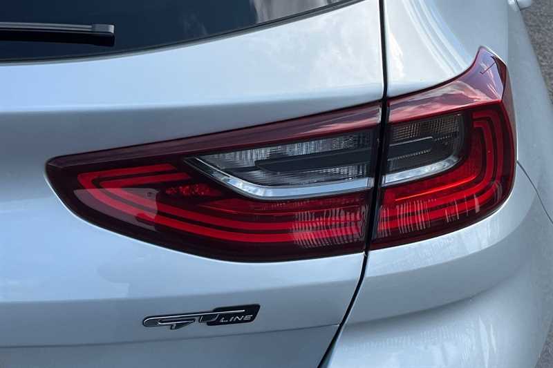 Used Kia Ceed 2019 for sale - 76443619: Photo 32