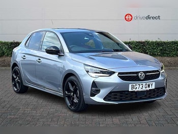 Used Vauxhall Corsa 2023 for sale - 79399023: Photo