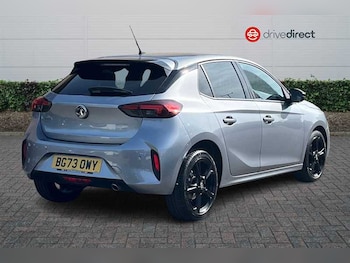 Used Vauxhall Corsa 2023 for sale - 79399023: Photo