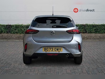 Used Vauxhall Corsa 2023 for sale - 79399023: Photo