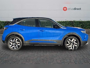 Used Vauxhall Mokka 2022 for sale - 77444647: Photo