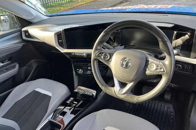 Used Vauxhall Mokka 2022 for sale - 77444647: Photo 38