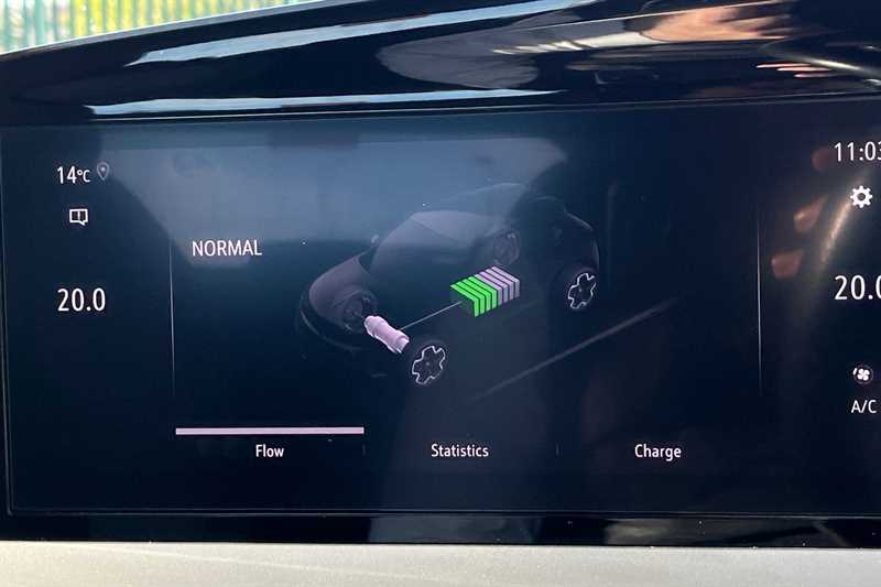 Used Vauxhall Mokka 2022 for sale - 77444647: Photo 45