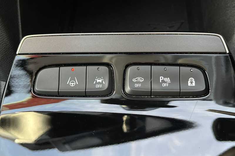 Used Vauxhall Mokka 2022 for sale - 77444647: Photo 49