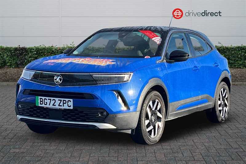 Used Vauxhall Mokka 2022 for sale - 77444647: Photo 7