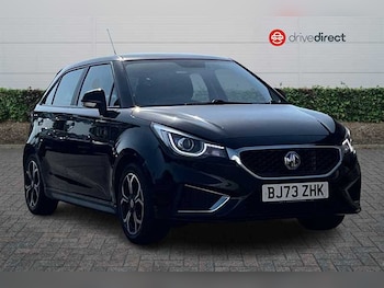 Used MG MG3 2023 for sale - 79398149: Photo