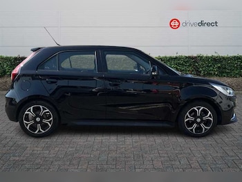 Used MG MG3 2023 for sale - 79398149: Photo