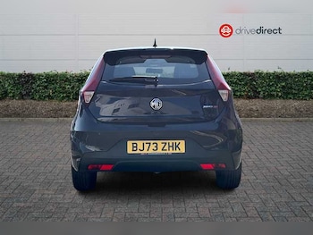 Used MG MG3 2023 for sale - 79398149: Photo
