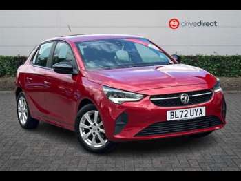 2022 - 1.2 Design Hatchback 5dr Petrol Manual Euro 6 (75 ps)