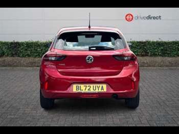 Used Vauxhall Corsa 2022 for sale - 74839974: Photo