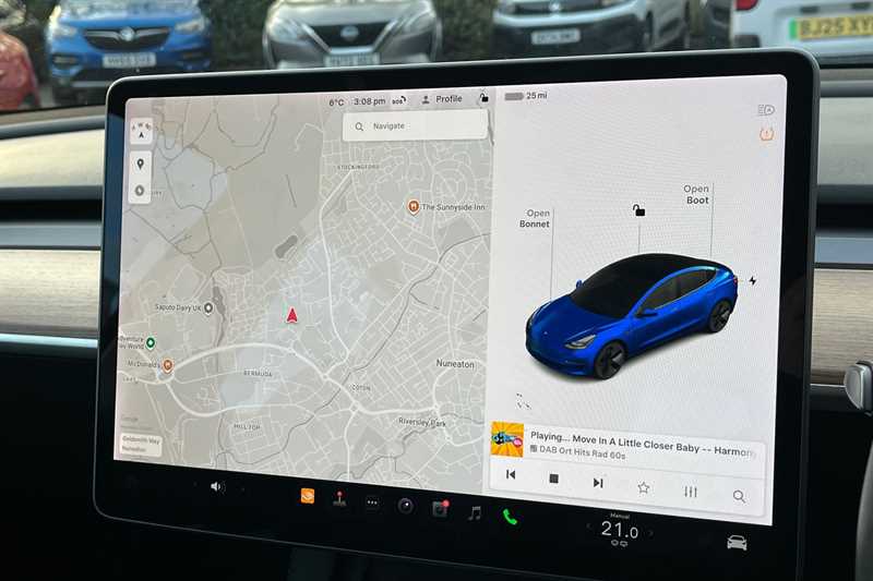 Used Tesla Model 3 2021 for sale - 77562387: Photo 17