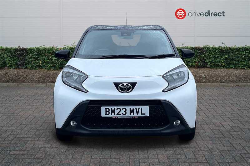 Used Toyota Aygo X 2023 for sale - 77929373: Photo 8