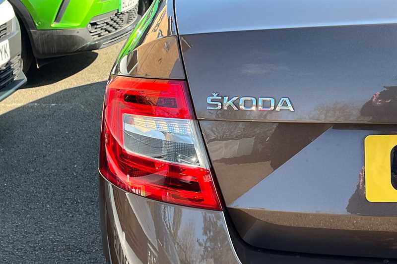 Used Skoda Octavia 2020 for sale - 77811523: Photo 31