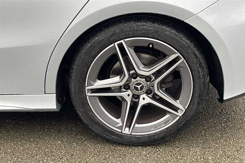 Used Mercedes-Benz A-Class 2021 for sale - 77929146: Photo 12