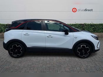 Used Vauxhall Crossland 2021 for sale - 79714818: Photo