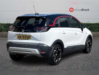 Used Vauxhall Crossland 2021 for sale - 79714818: Photo